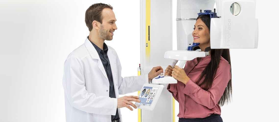 3D Rentgen Xray